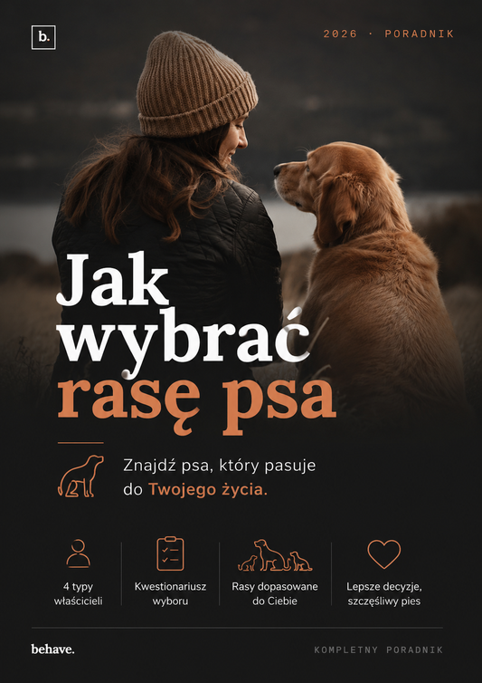 Rasa Psa - Jak wybrać?